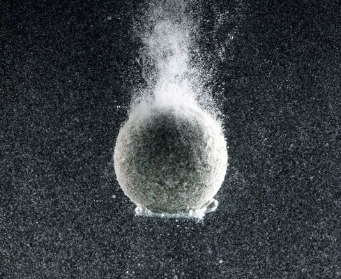 Стандартный растворимый мостовой пробковый элемент из магния ASTM B90 с минимальным объемом заказа 500 кг и сроком поставки 7 дней для гидравлического разрыва пласта в нефтегазовой отрасли