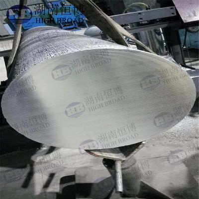 Высокопрочный ZK60A T5 с магниевым сплавом для аэрокосмических приложений и вертолетных трансмиссий с настраиваемыми размерами