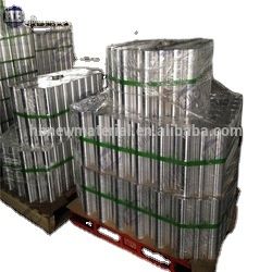ISO9001:2008 Certified Direct Chill Cast Magnesium Billet and Rod with Custom Size Options