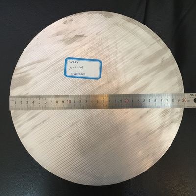 ISO9001:2008 Certified Direct Chill Cast Magnesium Billet and Rod with Custom Size Options