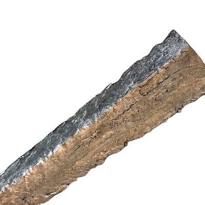 ISO9001:2008 Сертифицированные алюминиевые ниобиевые сплавы гранулы и слитки для аэрокосмических и медицинских применений