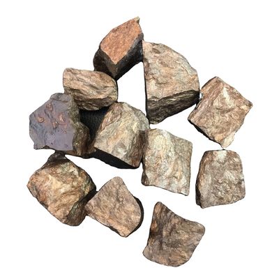 Медный лигатурный слиток высокой чистоты с 50% содержанием олова для улучшения структуры зерна и коррозионной стойкости