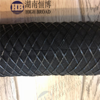 Flexible Anode and Polymer Anode with 52MA/M Current Output, 1X10MM2, 1X16MM2 Cross Section, and DIA 38MM for Underground Oil Tanks