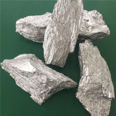 Алюминиевый никель Master Alloy AlNi10% Ингота с единой микроструктурой, точным химическим составом и низким содержанием нечистоты