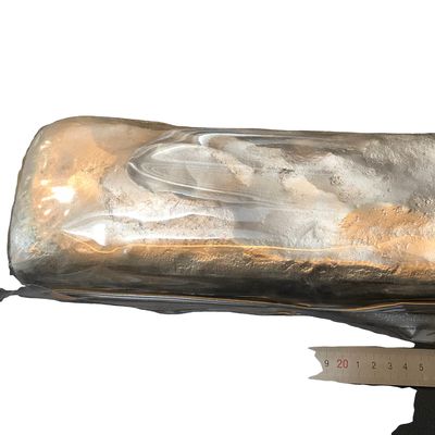 Высокочистый медный циркониевый лигатурный сплав CuZr40 CuZr50 с остатком меди для индивидуальных сплавов