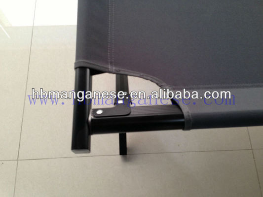 Легкие трубы и трубки из магниевого сплава AZ31B AZ61 для кемпинга, больниц и дома