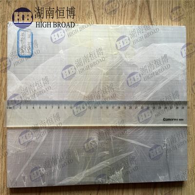 Экструдированные/Литые коррозионностойкие легкие магниевые сплавы в виде плит и листов для аэрокосмической промышленности