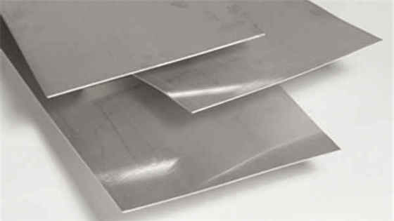 Магниевая фольга и сплавная пластина высокой чистоты толщиной 0,1 мм, 0,2 мм, 0,3 мм для лабораторных химикатов