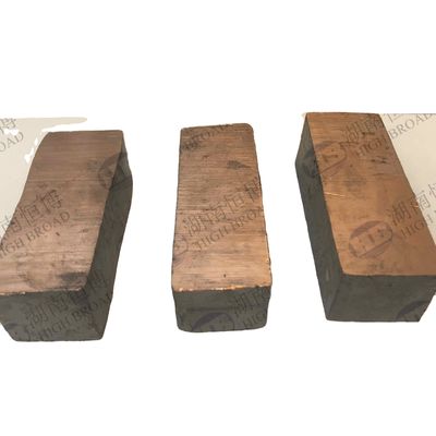 Медная лигатура CuCd 10% с кадмием, модификатор зерна и упрочнитель для латуни