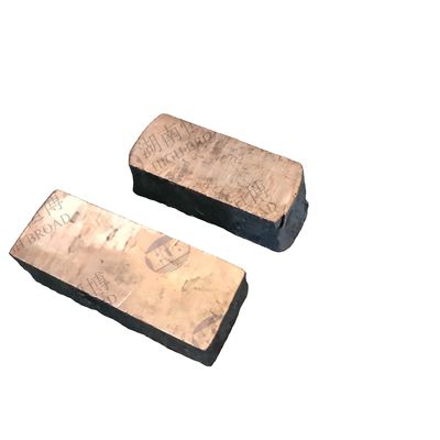 Медная лигатура CuCd 10% с кадмием, модификатор зерна и упрочнитель для латуни