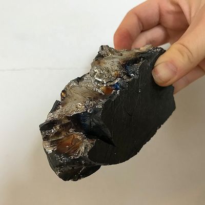 Медный лигатурный слиток высокой чистоты с 50% содержанием олова для улучшения структуры зерна и коррозионной стойкости