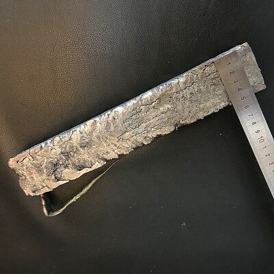 Сплав магния-лантана