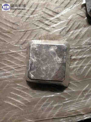 Сплав меди магния / Сплав меди фосфора CuP Master