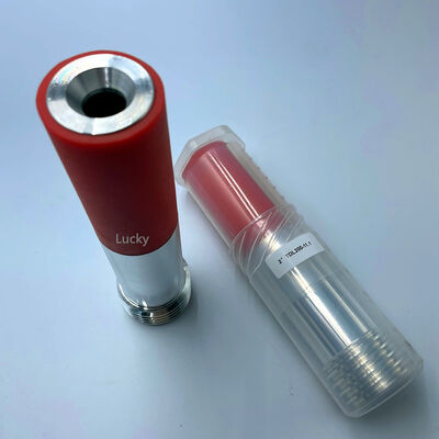 Горячая прессованная B4C носимая пескоструйная очистка Бор карбида Вентури