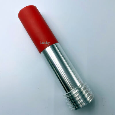 Горячая прессованная B4C носимая пескоструйная очистка Бор карбида Вентури