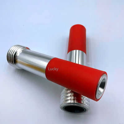 Горячая прессованная B4C носимая пескоструйная очистка Бор карбида Вентури