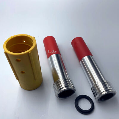 Горячая прессованная B4C носимая пескоструйная очистка Бор карбида Вентури