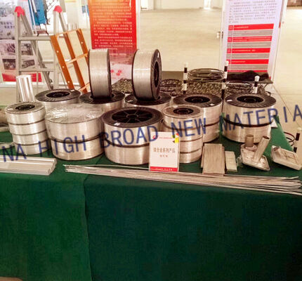 Диаметр 9mm 11mm 16mm 19mm 21mm 26mm Магниевые анодные стержни с хорошей обрабатываемостью и формабельностью Идеально подходит для защиты от коррозии