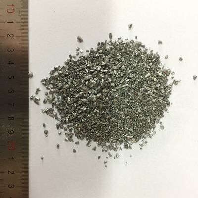 Точка плавления от 610 до 625 градусов по Цельсию Магнезиевый основной сплав, состоящий из сплавов магния MASETER, предназначенных для удовлетворения потребностей клиентов