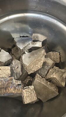 Сплавы Магний главный сплав Добавка в сплаве магния Сплав от 5 до 30% или на заказ Подходит для различных металлургических процессов