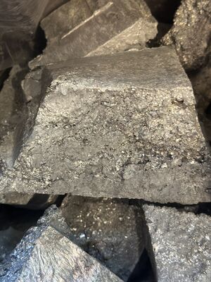 Сплав магния и алюминия, процентное содержание 5-30%, на заказ, идеально подходит для аэрокосмической, автомобильной и электронной промышленности