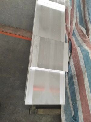 Прочность на протяжение ≥160MPa AZ31B AZ61 AZ91 Литературные платы из магния, предлагающие превосходную прочность и пластичность для промышленного использования