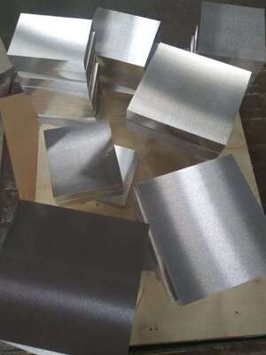 Прочность на растяжение≥160 МПа Сплав из магния обеспечивает удлинение≥8% Оптимально для прецизионной обработки и промышленной обработки