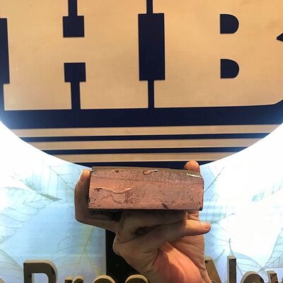 Главный сплав на основе меди CuCr10 медь хром