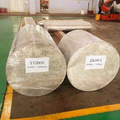 Медно-циркониевый лигатурный сплав CuZr50