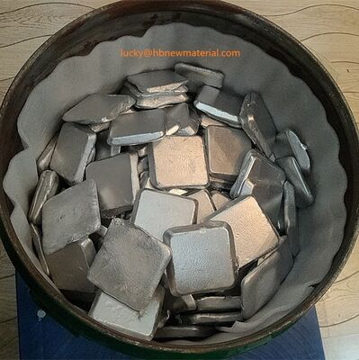 Сплав меди и бора CuB4