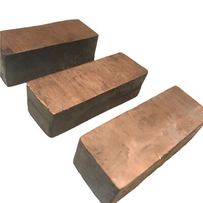 Медно-хромовый лигатурный сплав Cr10Cu90