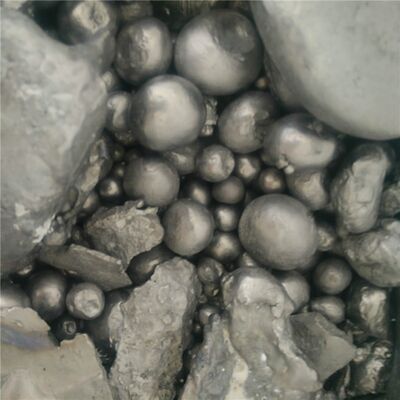 AlBe3 Алюминиевый бериллий для обычной металлургической промышленности