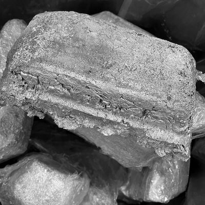 Магний Манганец MgMn10 Ингота