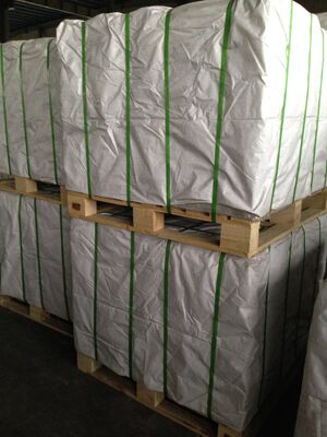 Prepackaged Magnesium Anode with Backfill for Dry Rocky Sandy Soil Cathodic Protection