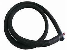 Multi Cable Option HMWPE XLPE Kynar MMO Linear Anode Selectable Insulation for Soil Chemistry Matching