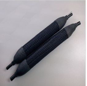 Factory Preassembled MMO Linear Anode Reel-to-Trench System for Direct Burial with Reduced Field Labor Cost