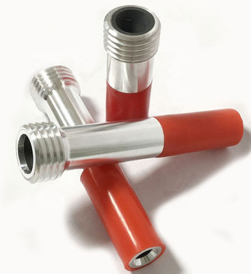 B4C Абразивные взрывные сосуды