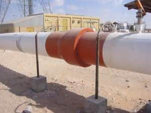 Алюминиевый анод для катодной защиты и антикоррозийной защиты