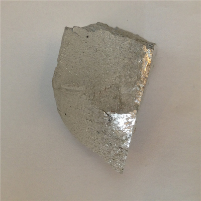 Алюминиевый слиток сплава бария магния мастерского сплава MgBa10 для катодной защиты от коррозии
