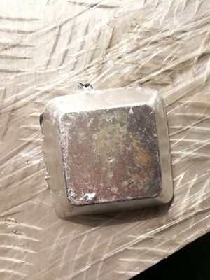 AlRe AlRe10 AlRe20 Алюминиевая редкоземельная ла60 Ce 40 Master Alloy Ingot