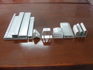 Полая трубка из магниевого сплава HB-HT-100x6 AZ80A наружным диаметром 100 мм x толщиной стенки 6 мм для рамы морского оборудования