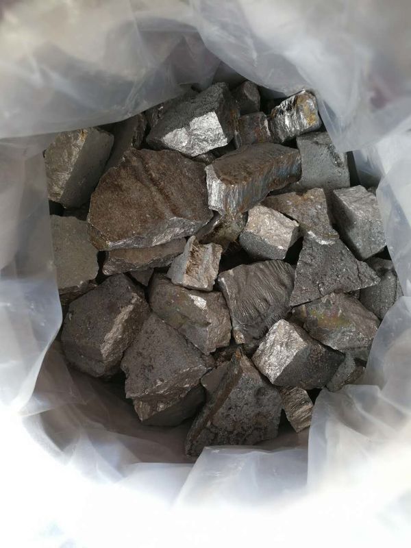 AlScZr Master Alloy Sc 2% Zr 1% для добавки для очистки зерна для улучшения свойств сплава в аэрокосмической промышленности