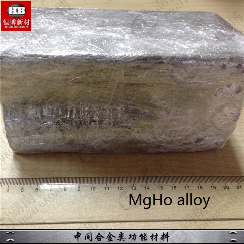 Mg10% Mg20% Магний Master Alloy Магний Rare Earth Alloy Ingot для переплавки MgRE сплавов Ingot