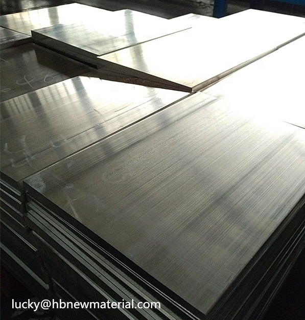 Standard Potential Anode And Cathode Material Furnace with Advanced Corrosion Protection Technolog