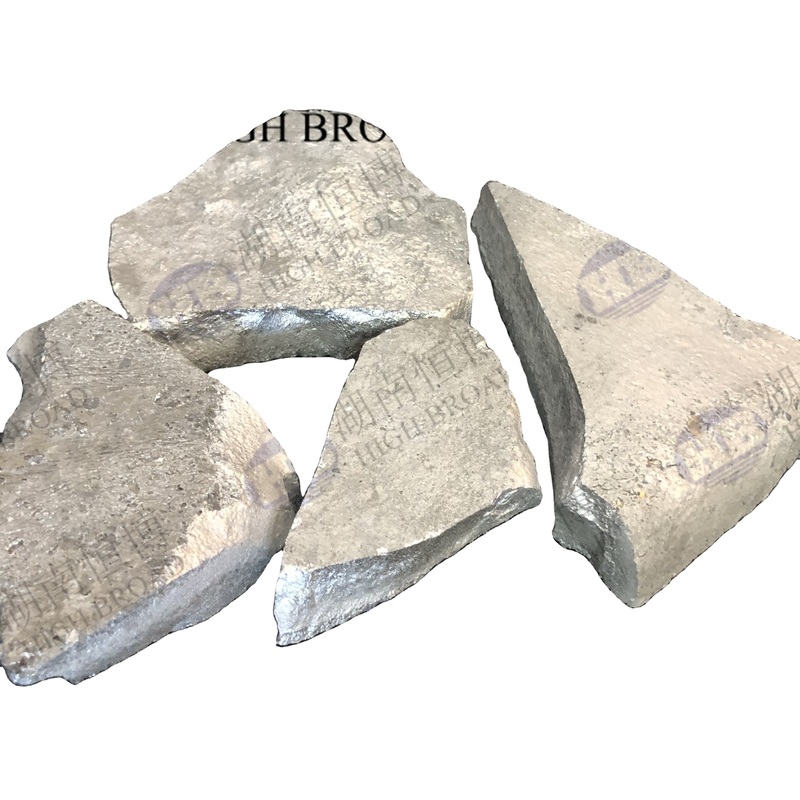 Высококачественный AlSn50 алюминиевый оловянный основной сплав, предназначенный для очистки зерна и отверждения