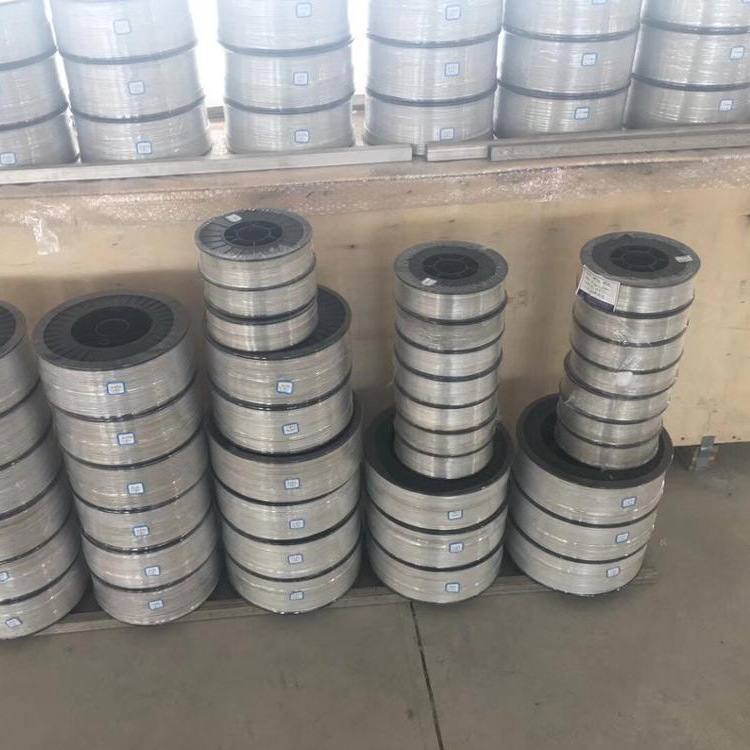 Сварочная проволока из экструдированного магниевого сплава диаметром 1,6 мм и 4 мм, сертифицированная по ISO9001:2008, для пайки и соединения