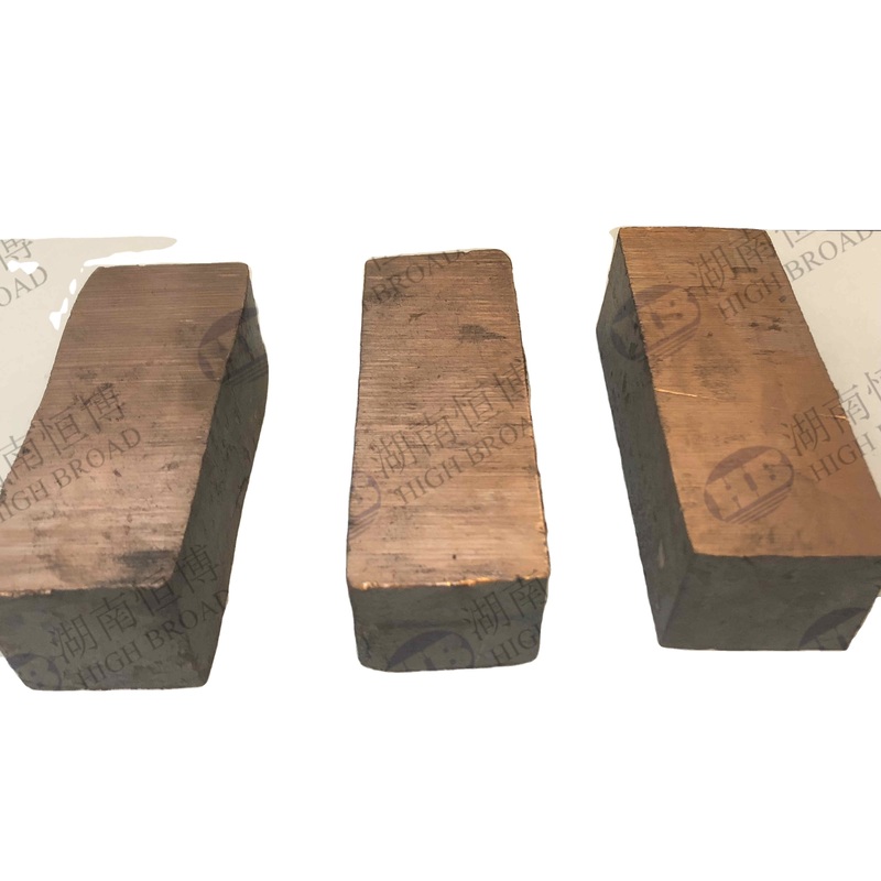 Медная лигатура CuCd 10% с кадмием, модификатор зерна и упрочнитель для латуни