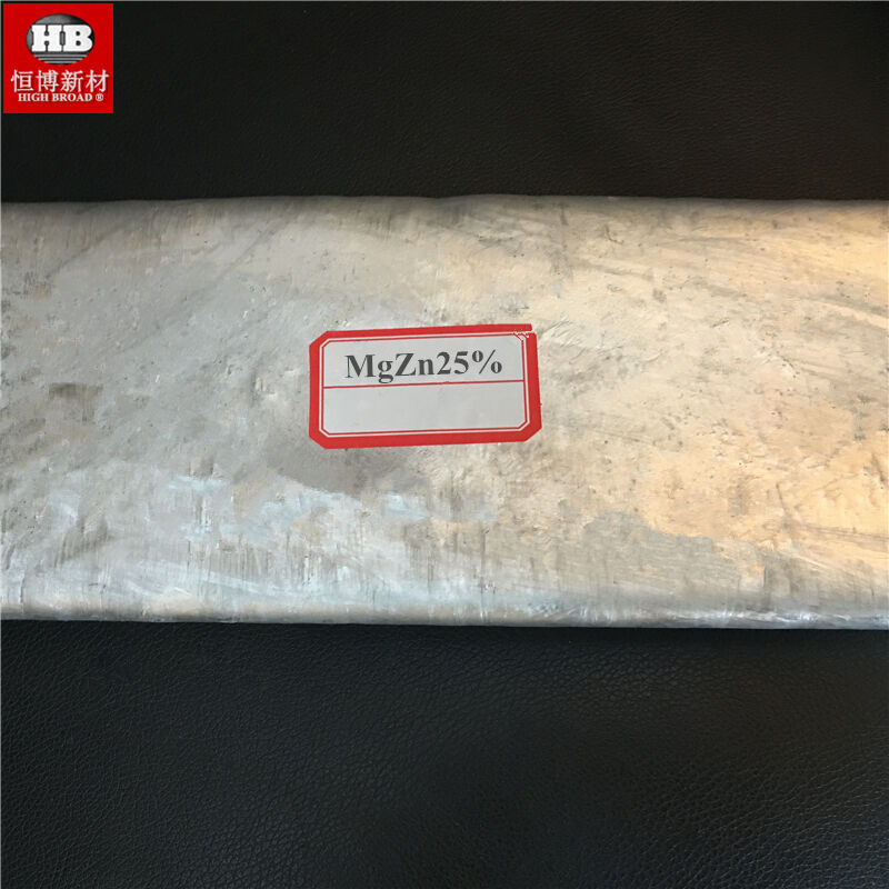 MgY25 Магний иттрий 25% Master Alloy Waffle Plate для автомобильных теплоустойчивых компонентов силовой установки